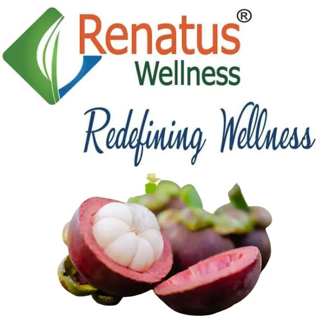 Renatus wellness Original renatus nova capules supplement